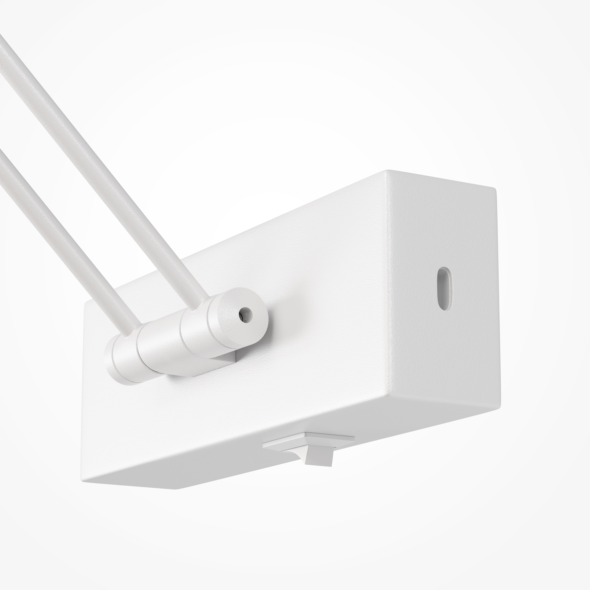 Картинка Подсветка Maytoni MIR268WL-L3W3K Luster