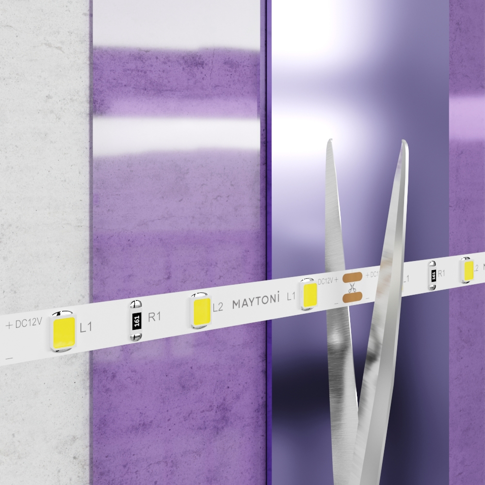 Картинка Светодиодная лента Led Strip 20008