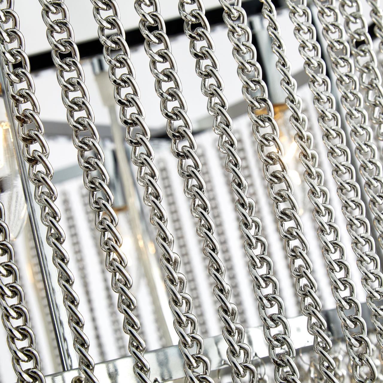 Картинка Подвесная люстра Favourite Ignis 2924-19P