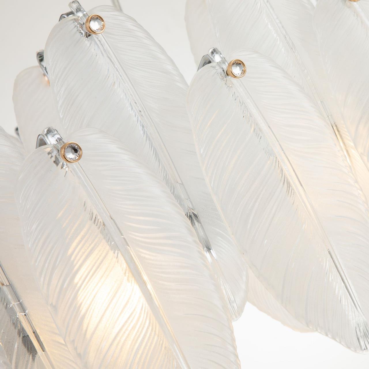 Картинка Подвесная люстра Beluta 3018-12P