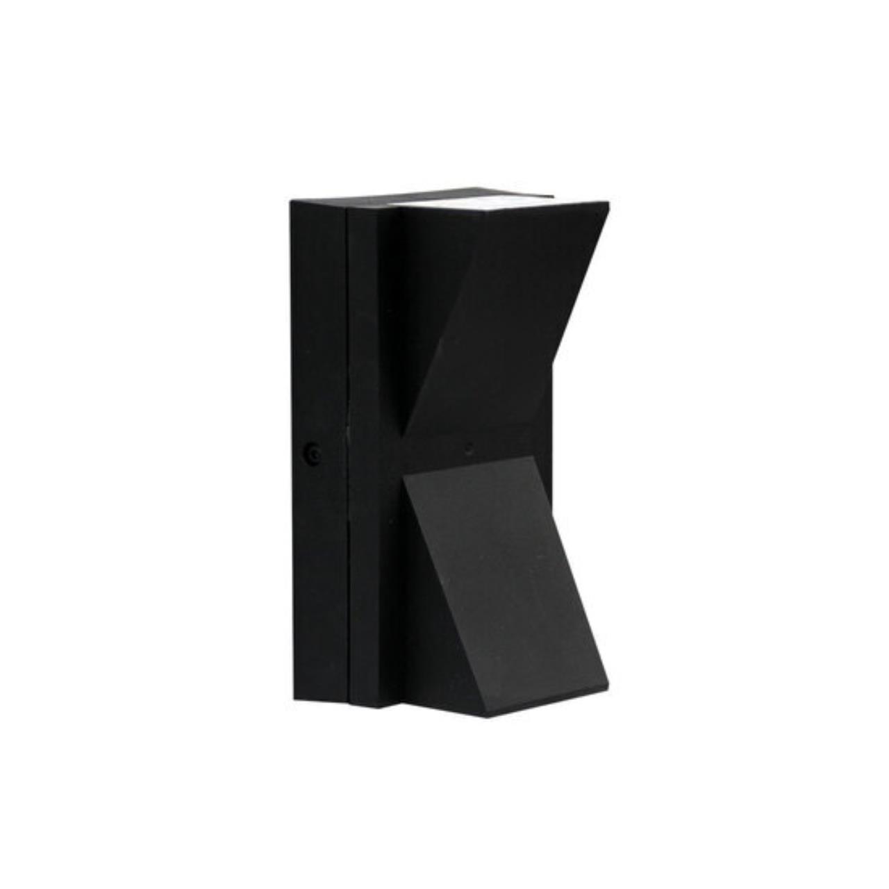 Картинка Уличный светильник Arte Lamp GUNTER A6306AL-2BK