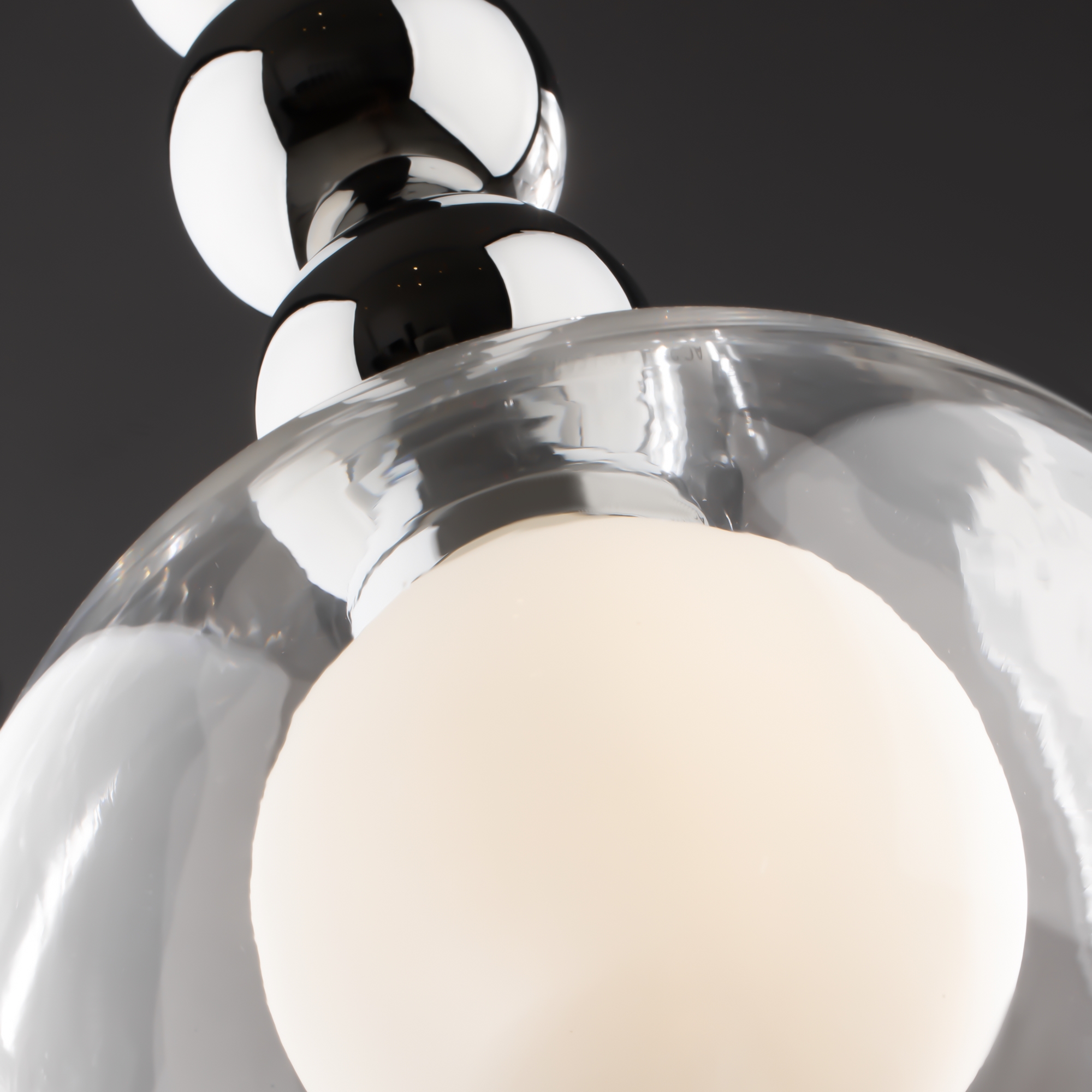 Картинка Подвесной светильник Freya FR5220PL-01CH3