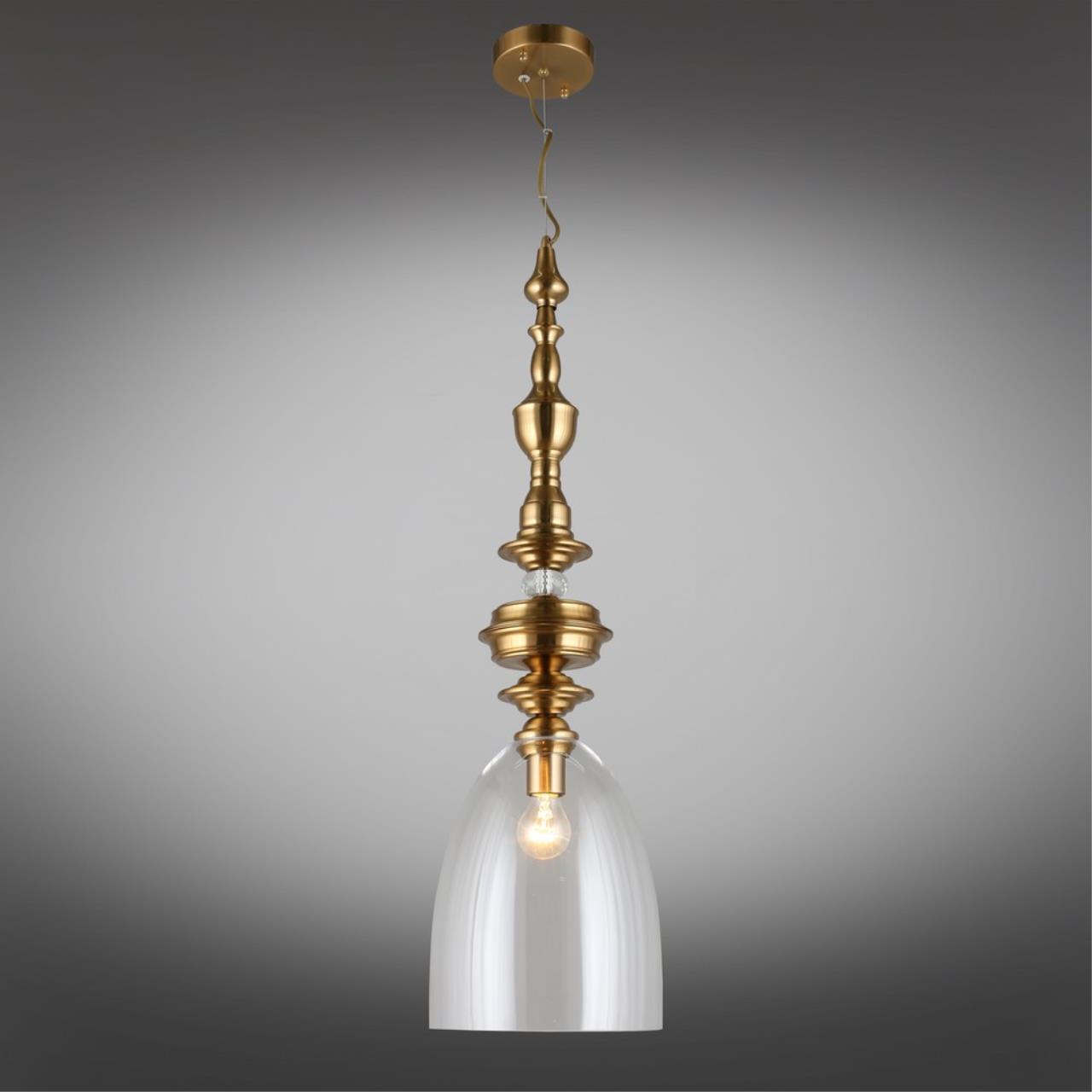 Картинка Подвесной светильник Aployt Rena APL.602.16.01