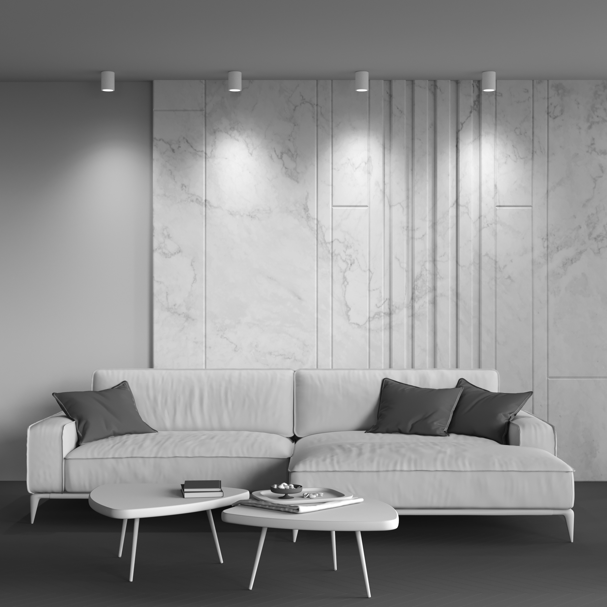 Картинка Потолочный светильник Maytoni Antares C029CL-01W