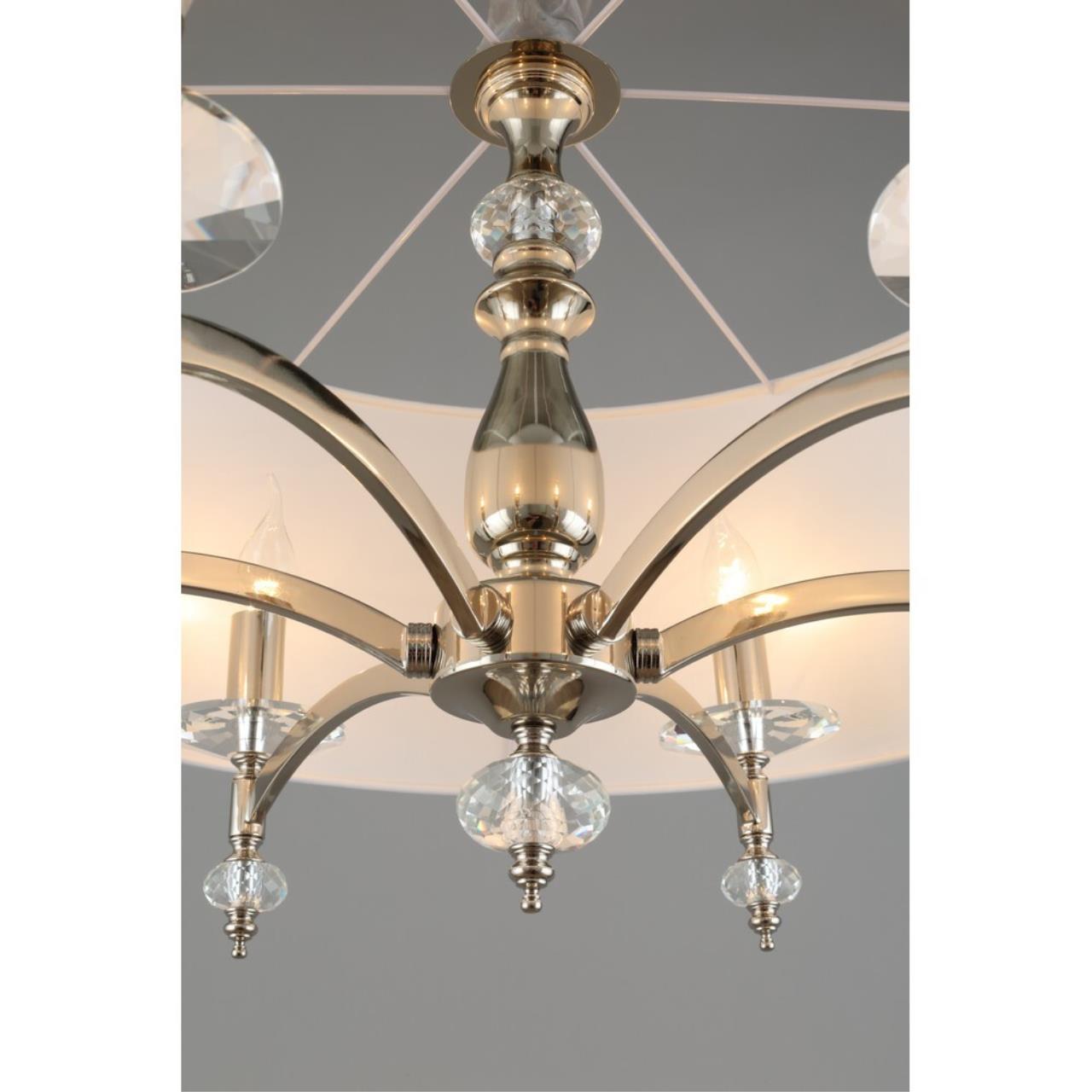 Картинка Подвесная люстра Aployt Lyusi APL.711.06.06