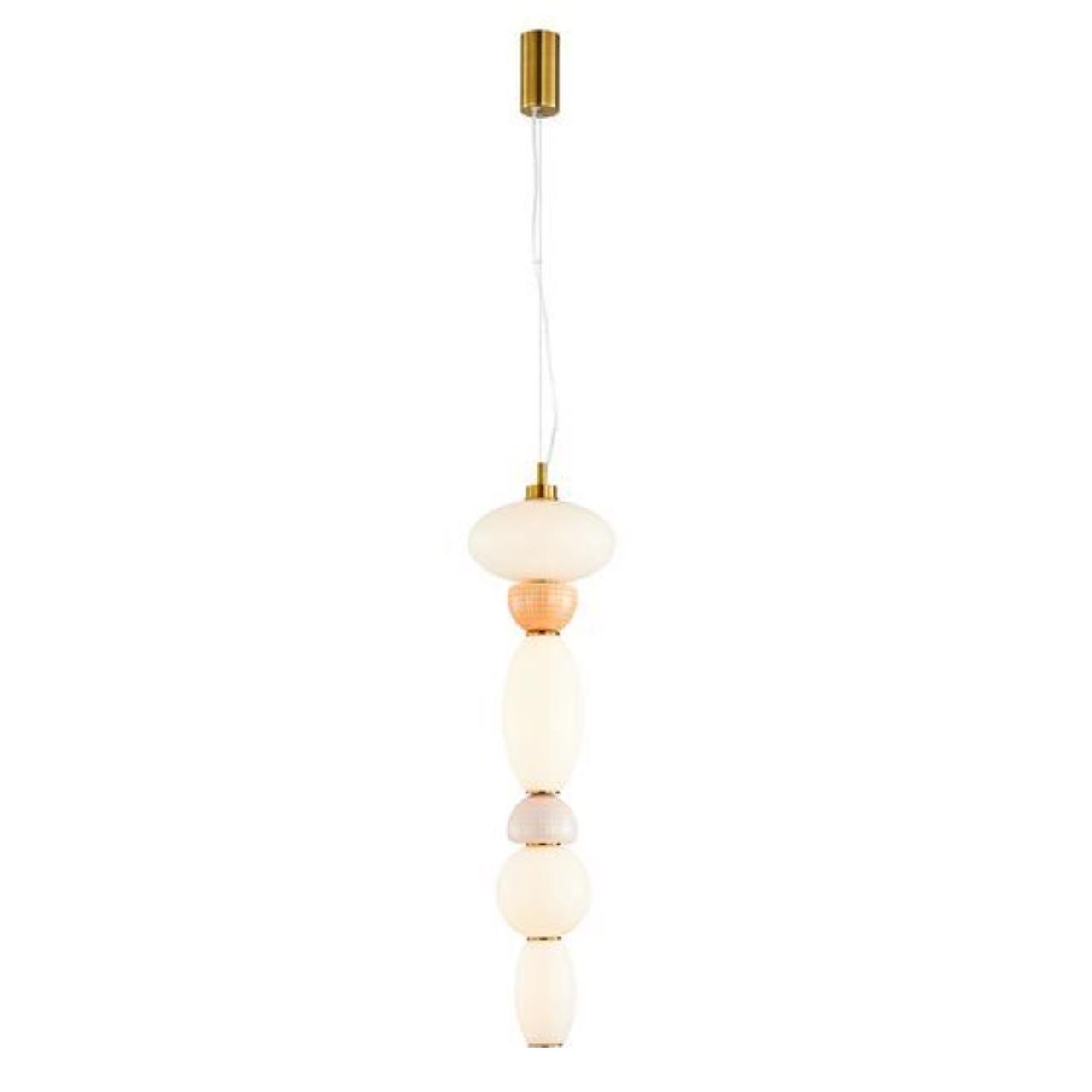 Картинка Подвесной светильник Divinare AMBRA 5016/17 SP-36
