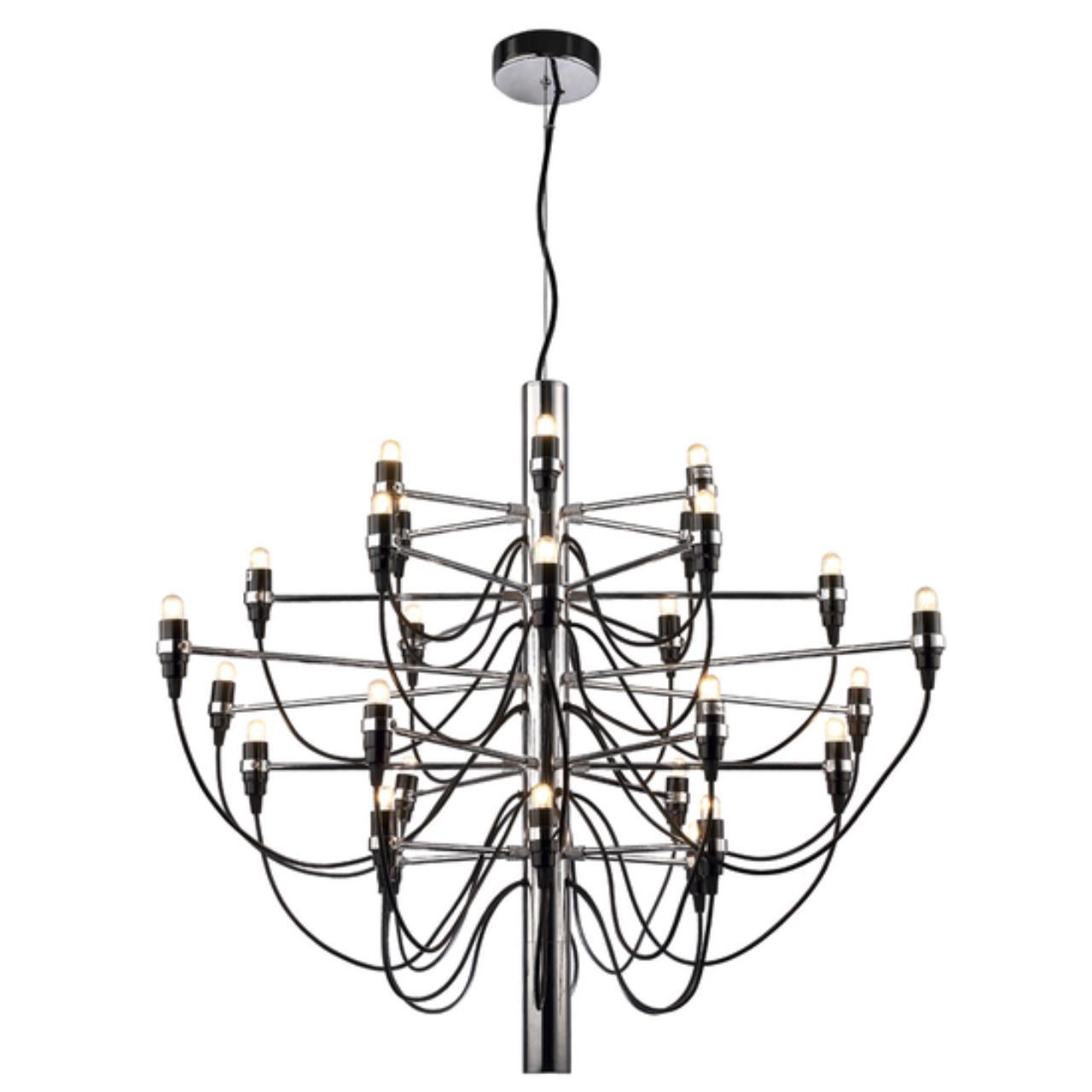 Картинка Подвесной светильник Divinare Molto 8030/02 LM-30