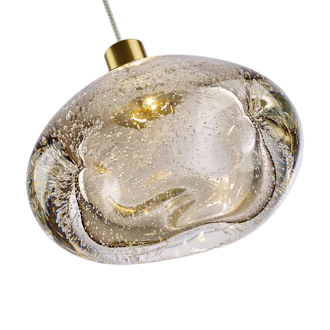 Картинка 7044/4L Odeon Light Подвесной светильник MELA