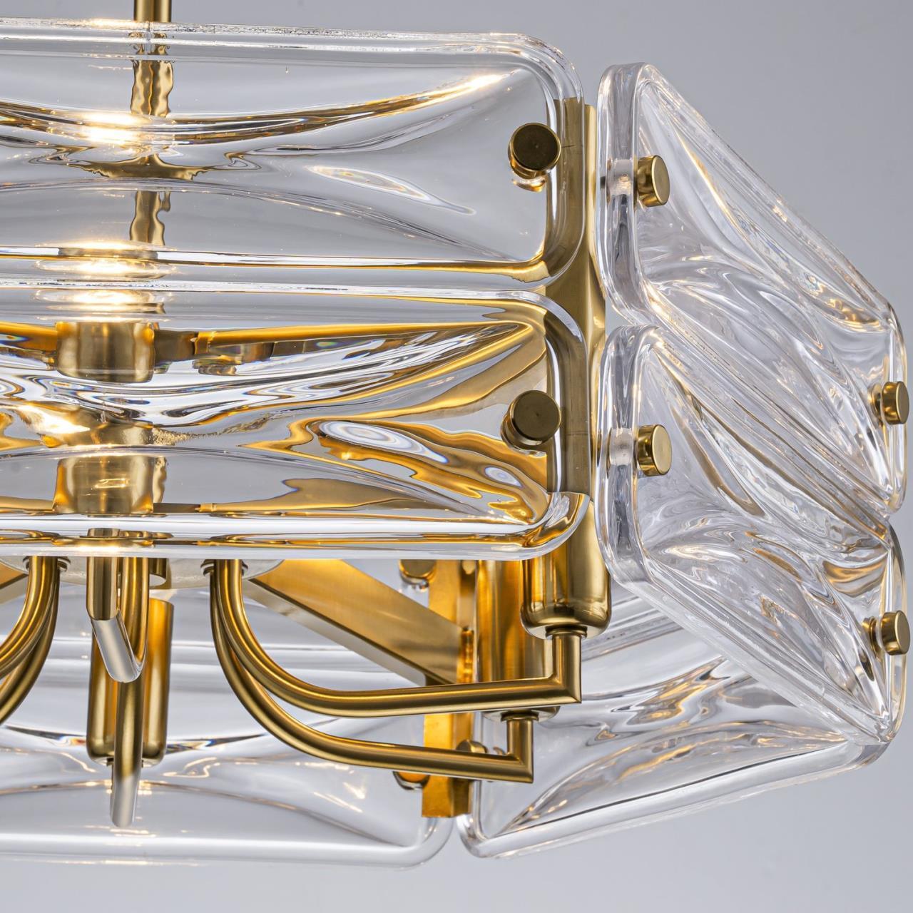 Картинка Подвесная люстра Favourite 4764-6P Glacies