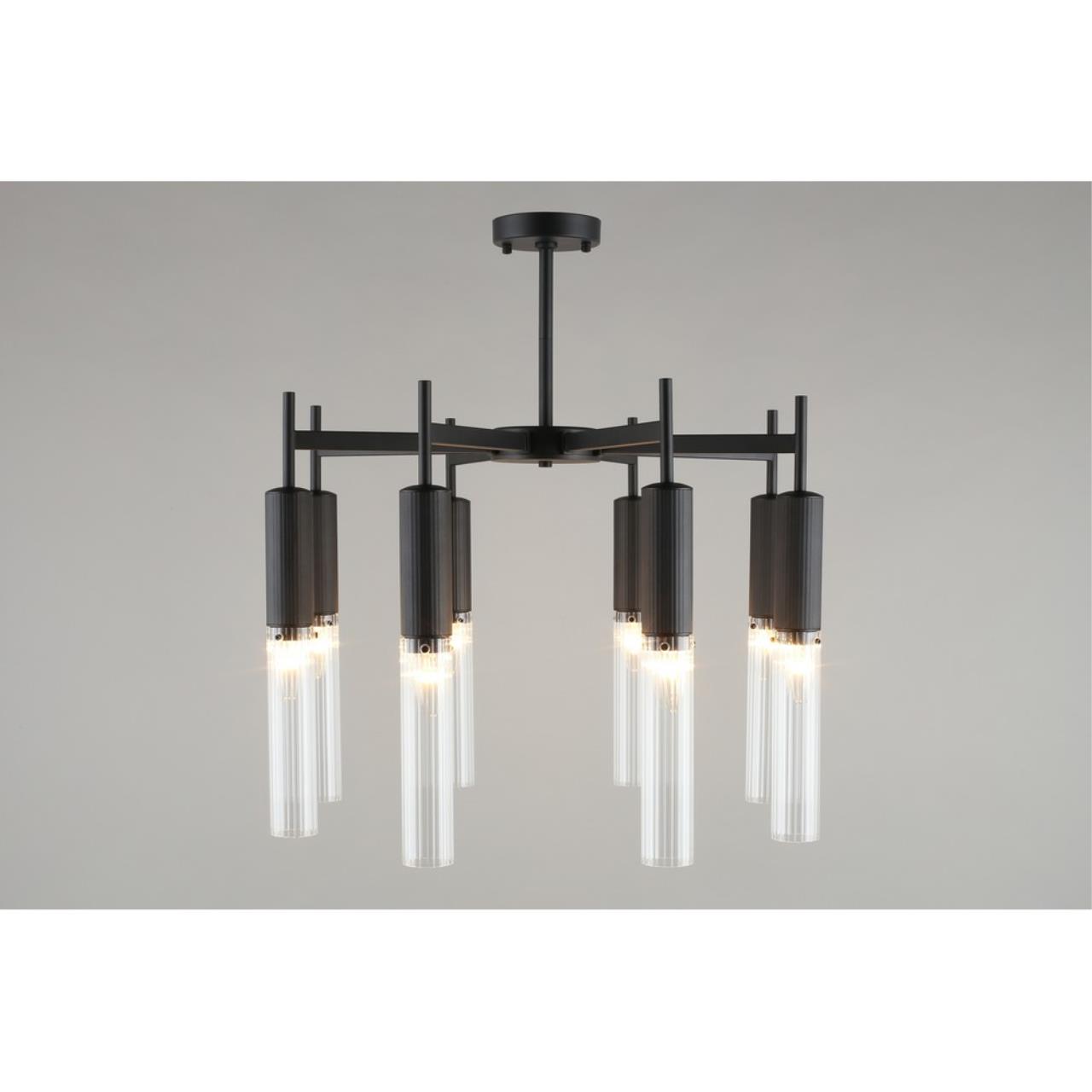 Картинка APL.327.17.08 Люстра потолочная Aployt Kasia