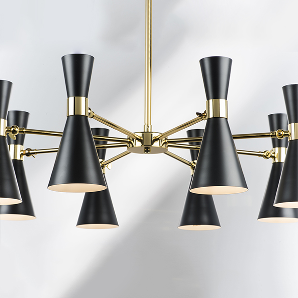 Картинка Подвесная люстра Lightstar Dumo 816087