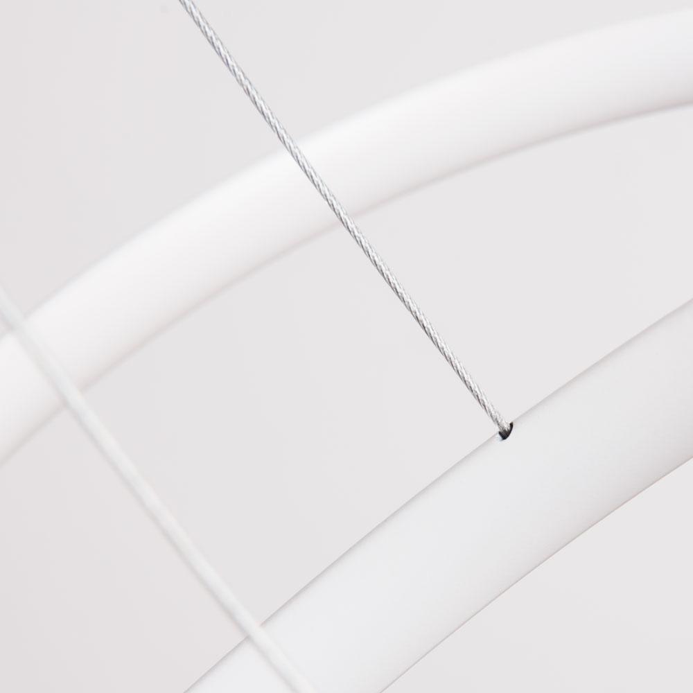 Картинка Подвесной светодиодный светильник Arte Lamp Presto A2522SP-2WH