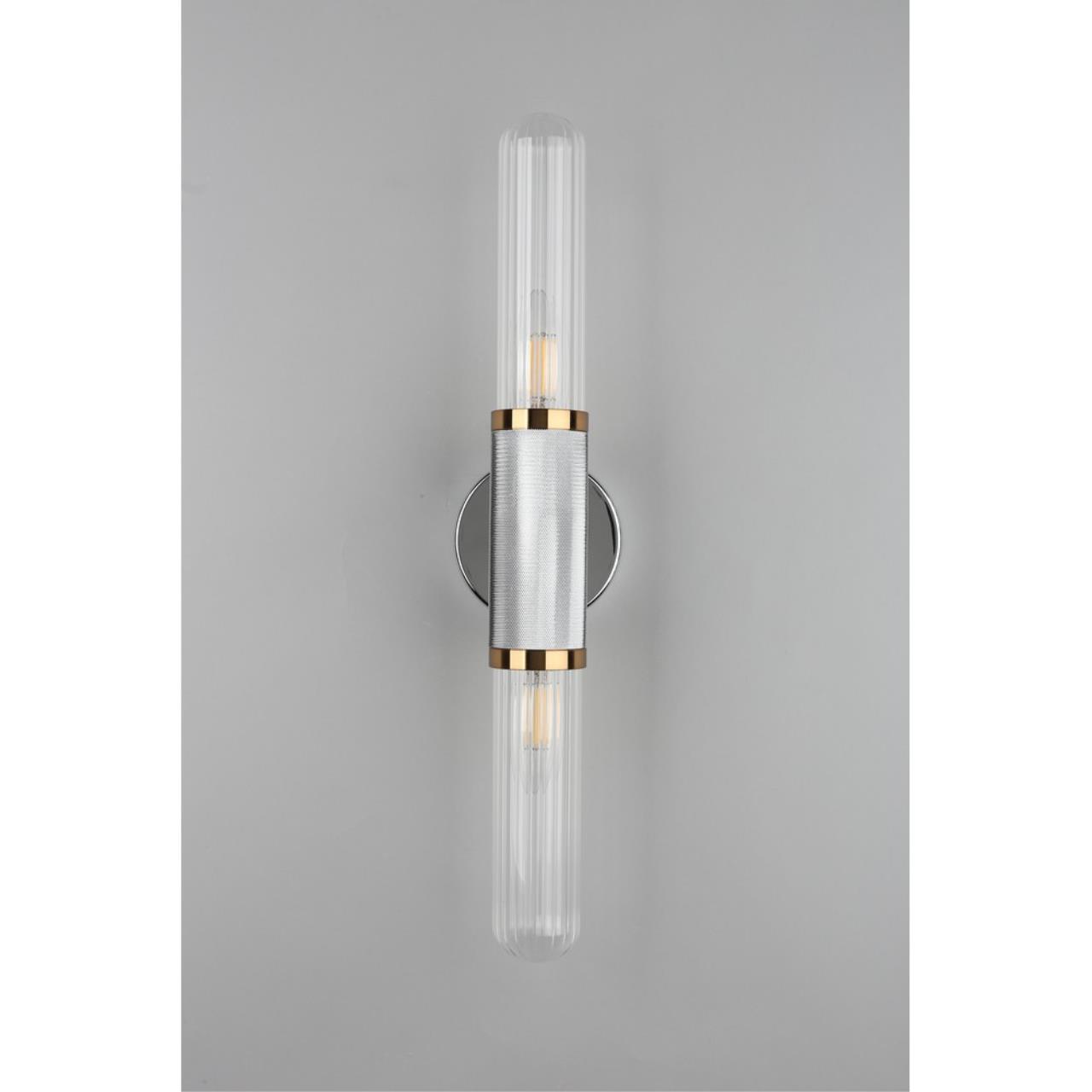 Картинка APL.307.41.02 Бра настенное Aployt Brynia