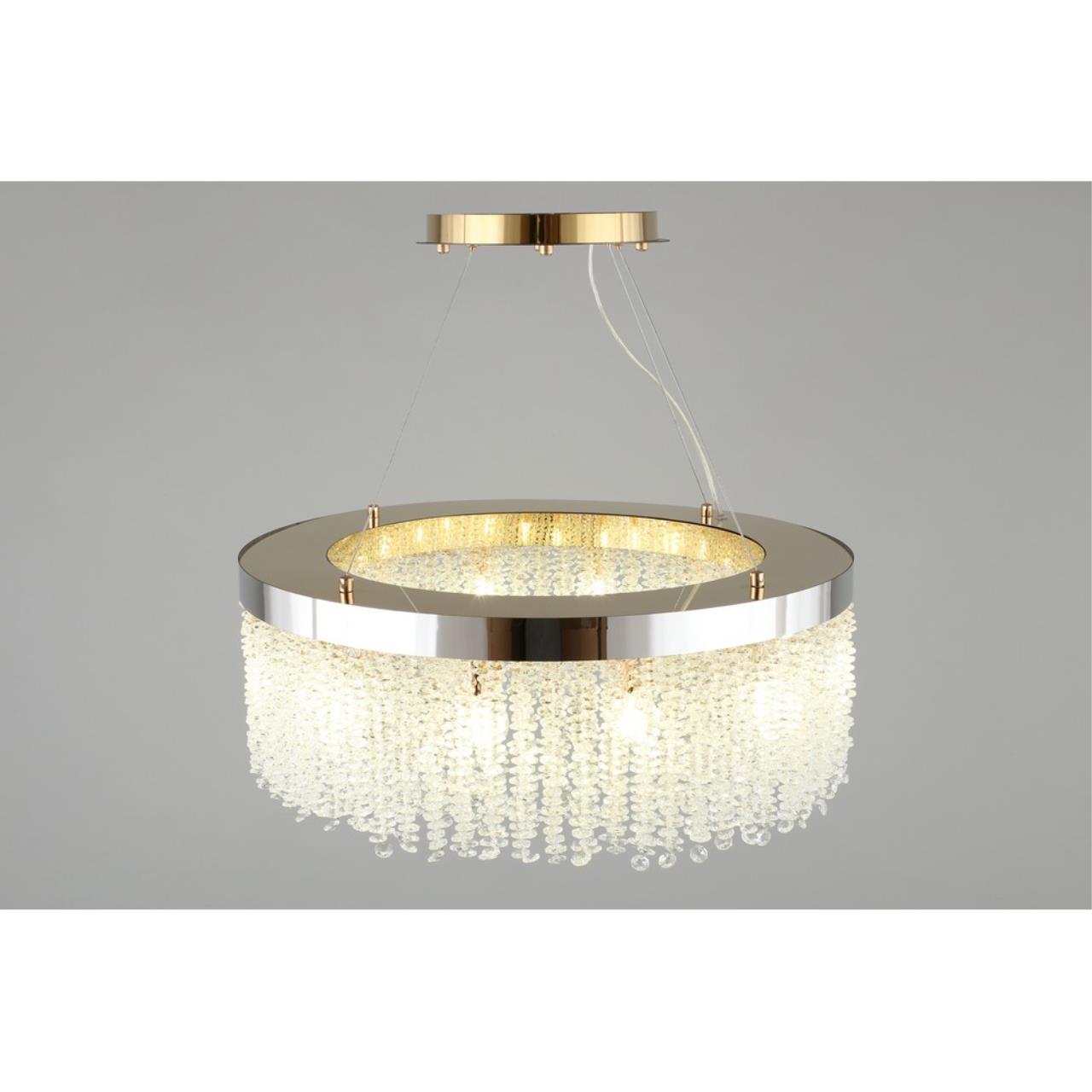 Картинка APL.772.03.12 Светильник подвесной Aployt Keytlayn