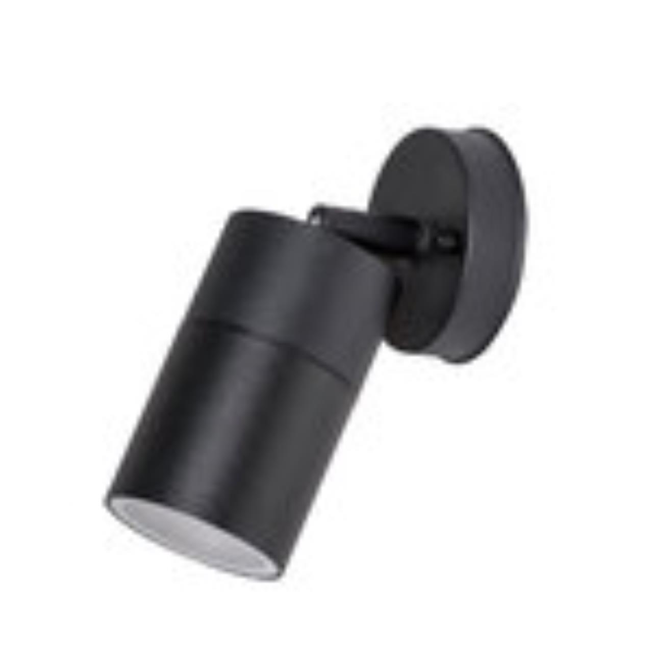 Картинка Уличный настенный светильник Arte Lamp Mistero A3304AL-1BK