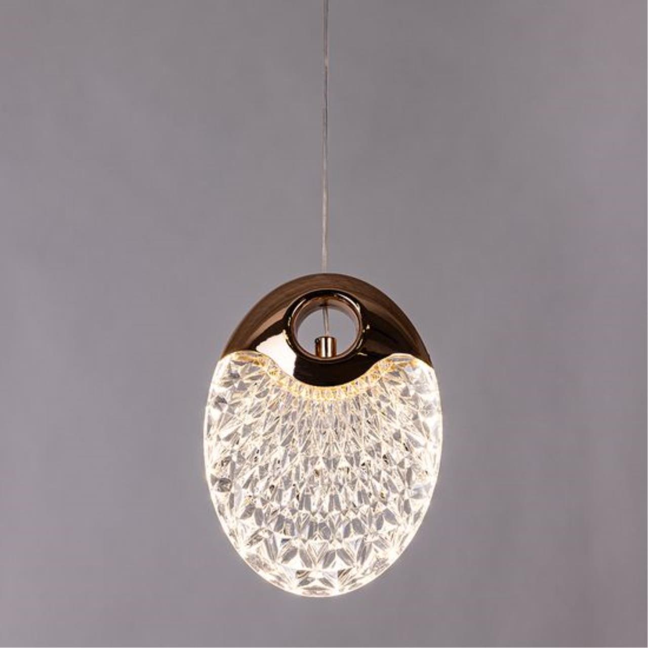 Картинка Светильник подвесной Arte Lamp VITORIA A2095SP-1GO