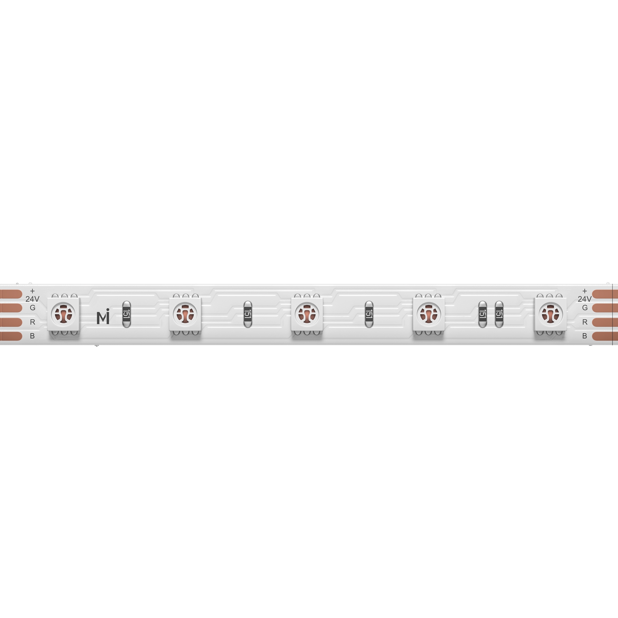 Картинка Светодиодная лента Led Strip 201139