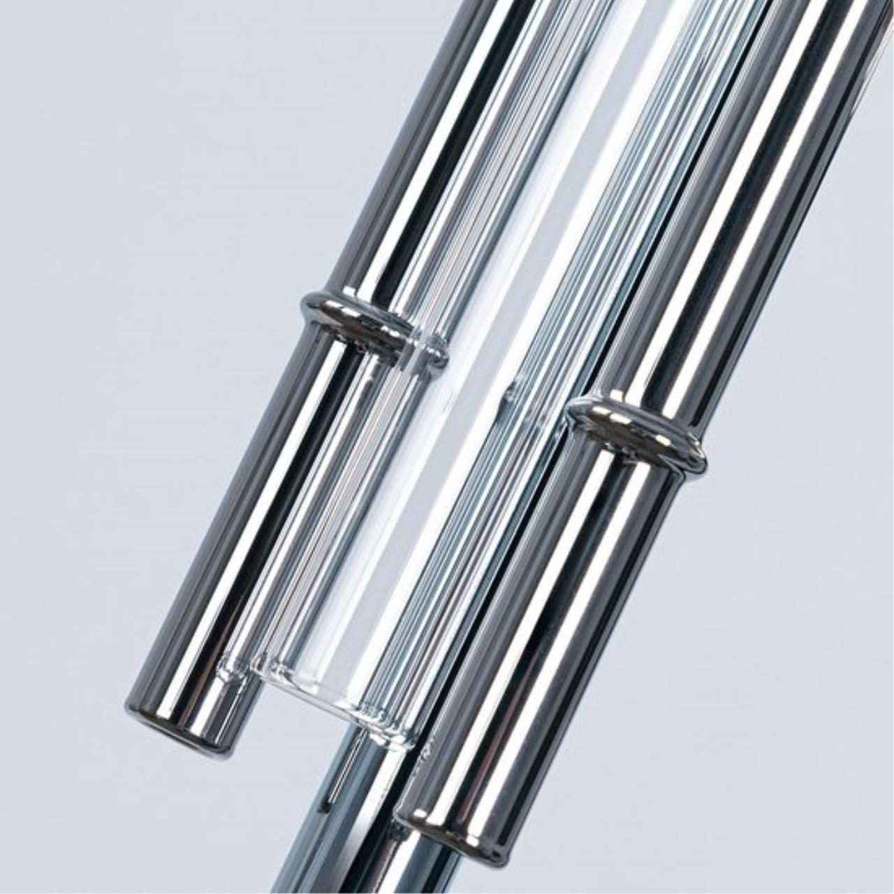 Картинка Настенный светильник TAYGETA Arte Lamp A4097AP-1CC