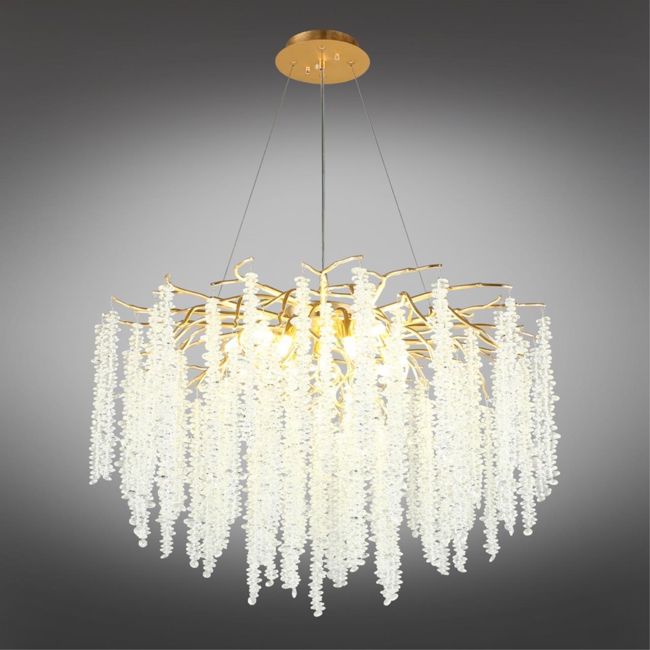 Картинка APL.848.03.13 Светильник подвесной Aployt Paulina