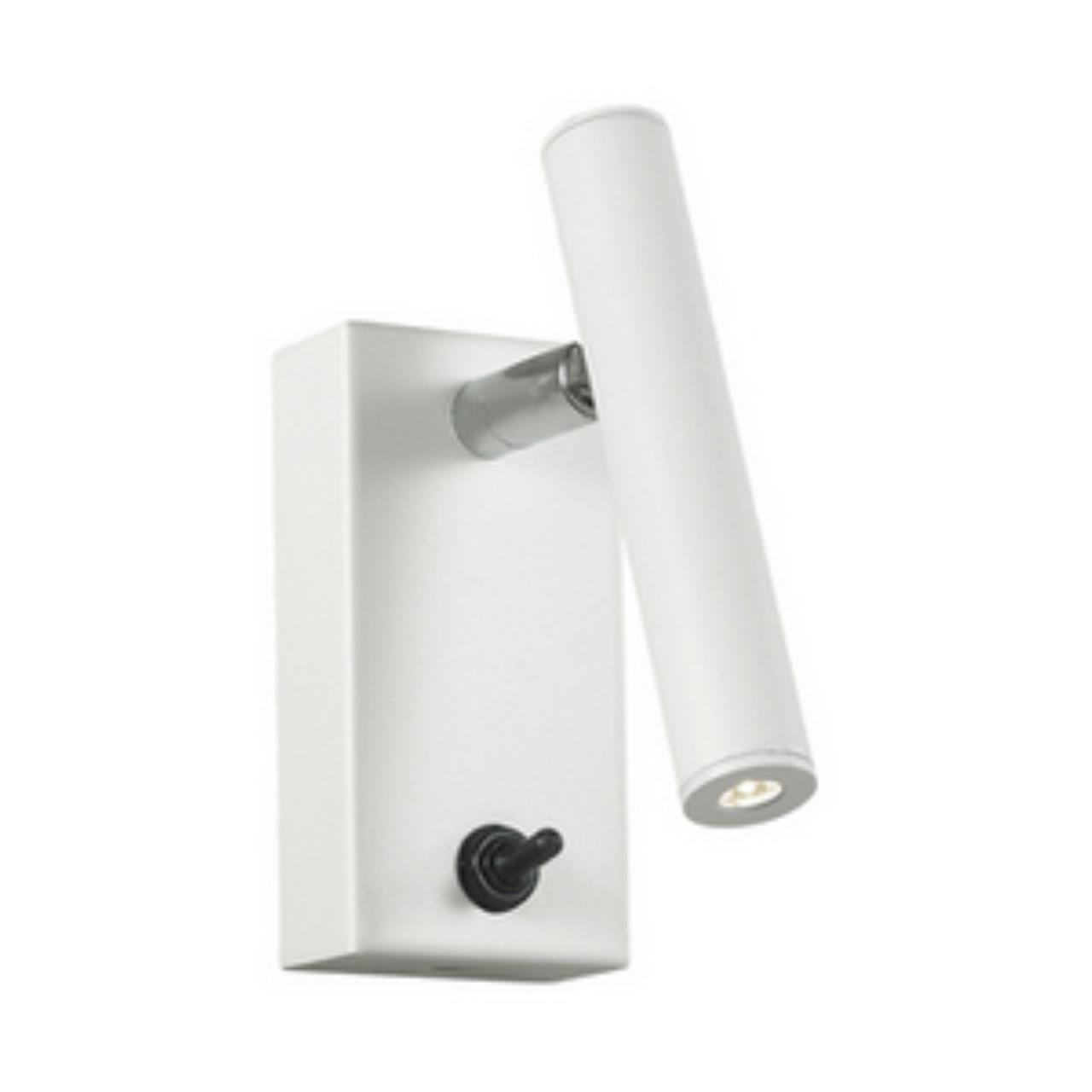 Картинка Светодиодный спот Favourite Cornetta 2122-1W