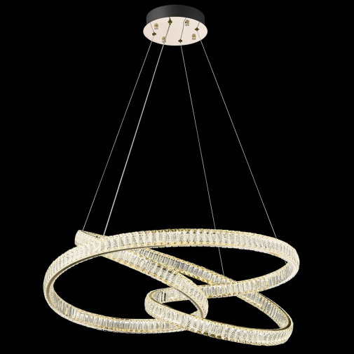 Картинка Подвесной светильник Wertmark EMILIA WE459.03.303