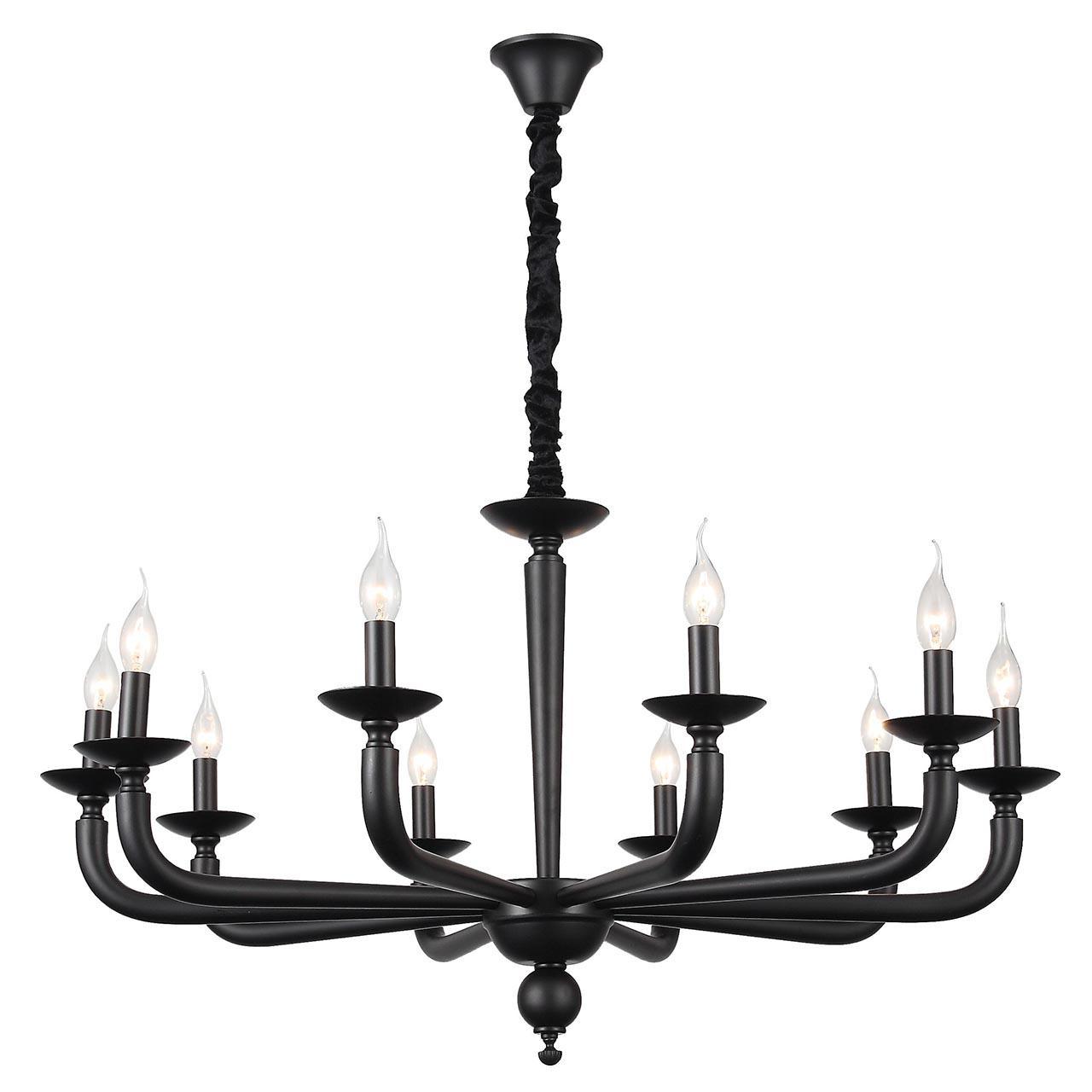 Картинка Подвесная люстра ST Luce Maste SL1114.403.10