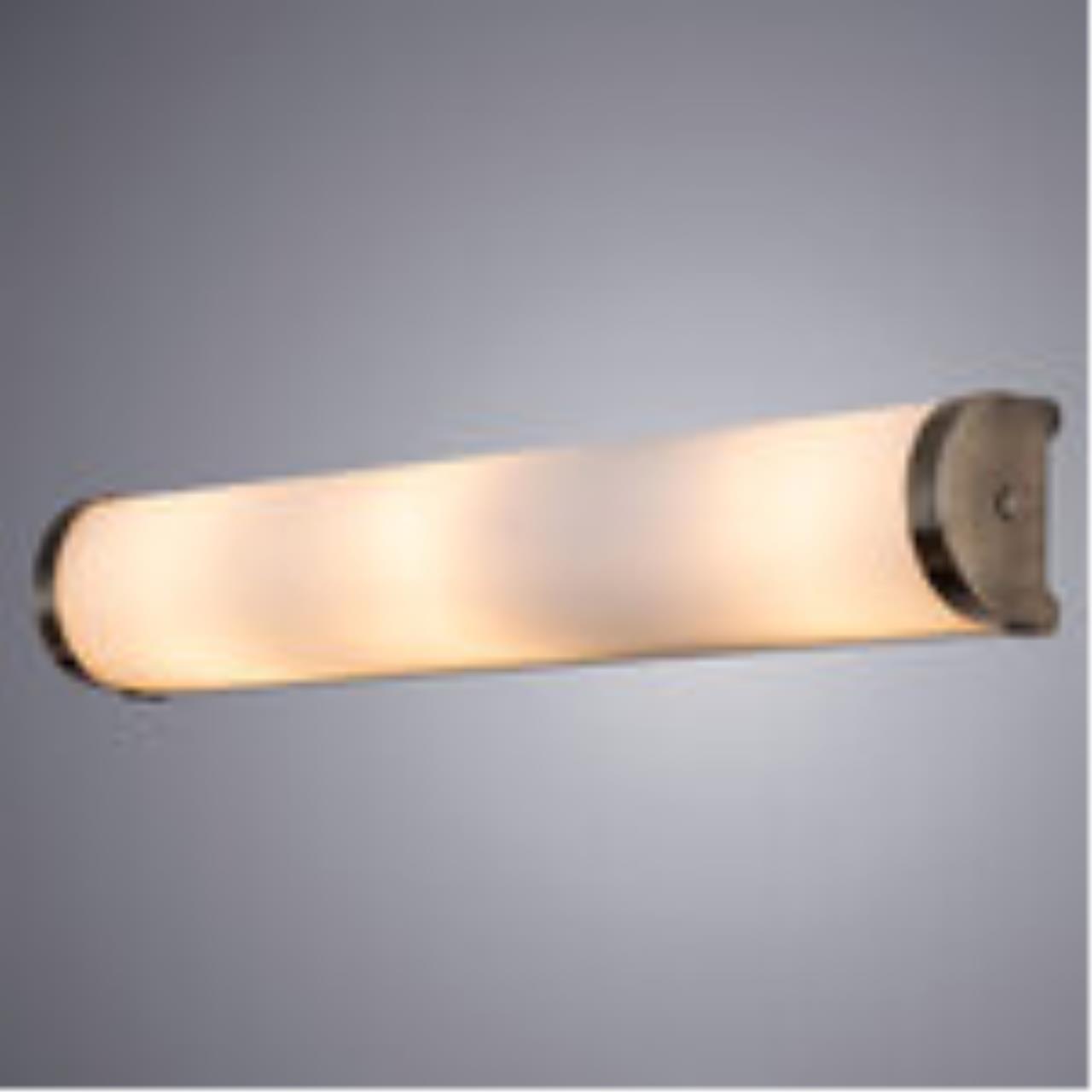 Картинка Подсветка для зеркал Arte Lamp Aqua-Bara A5210AP-3AB