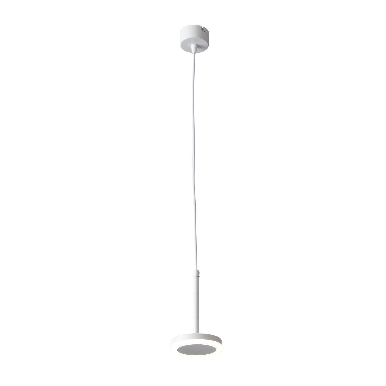 Картинка Подвесной светодиодный светильник ST Luce Ciamella ST104.503.06