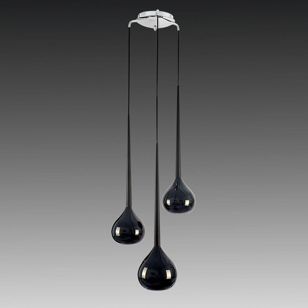 Картинка Подвесная люстра Lightstar Forma 808237