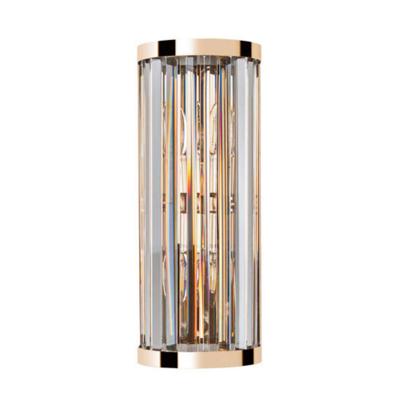 Картинка Бра Arte Lamp FORTUNA A1069AP-2GO