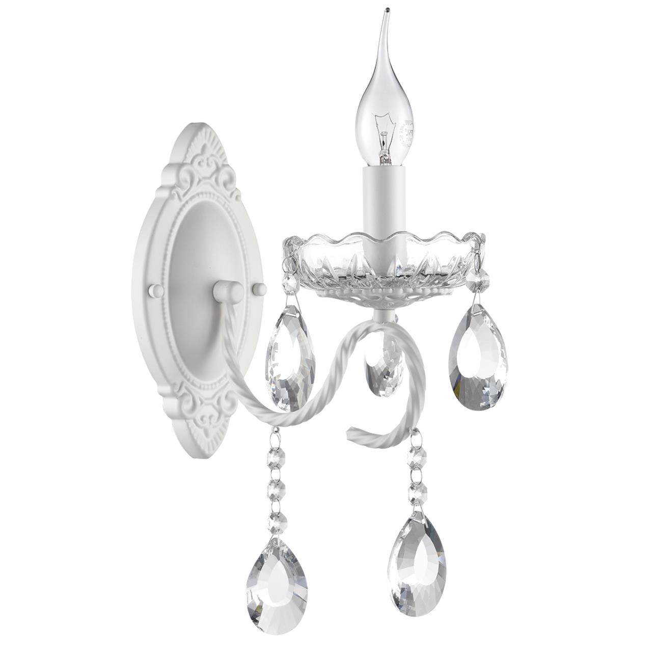 8189/1W Lumion Бра SNOW