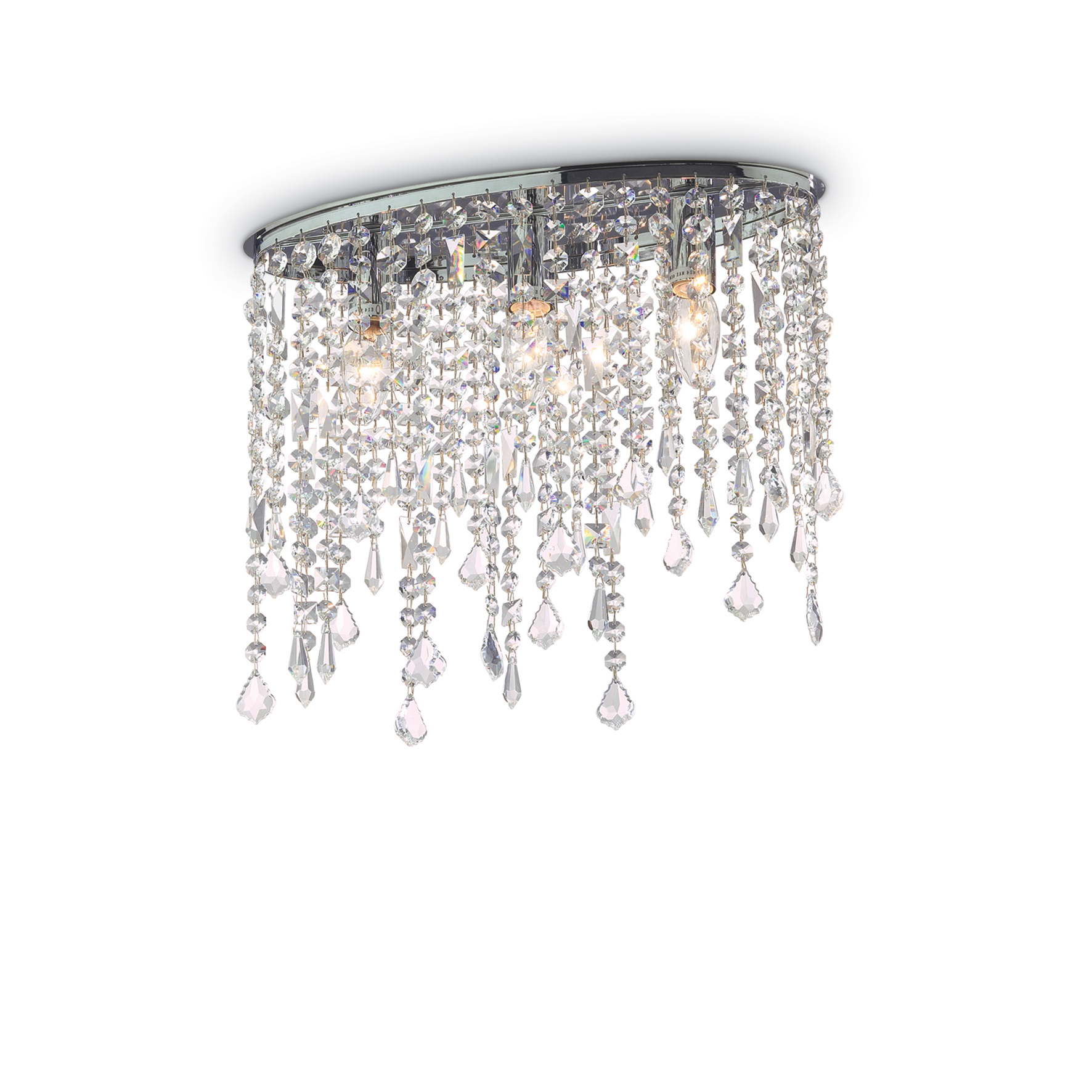 Картинка Светильник RAIN CLEAR PL3 8370