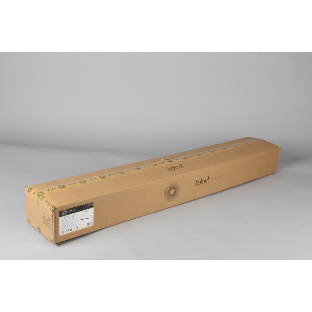 Картинка APL.786.13.38 Светильник подвесной Aployt Gercia