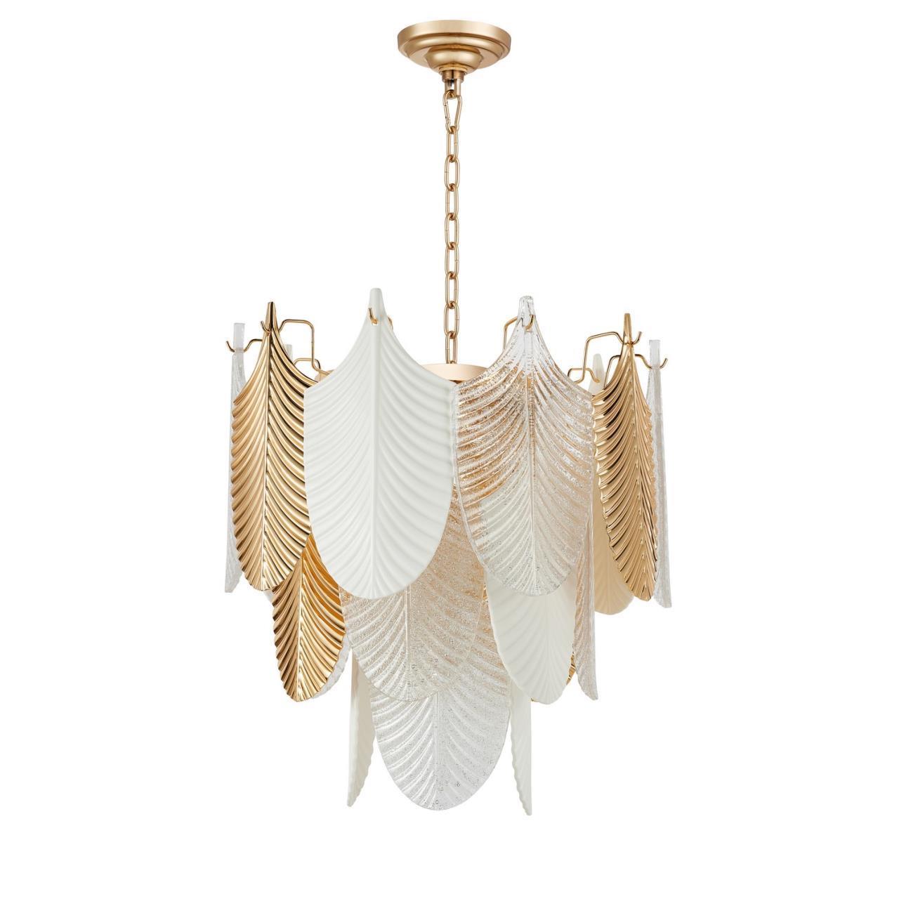 Картинка Подвесная люстра Favourite Pulcher 2619-12P