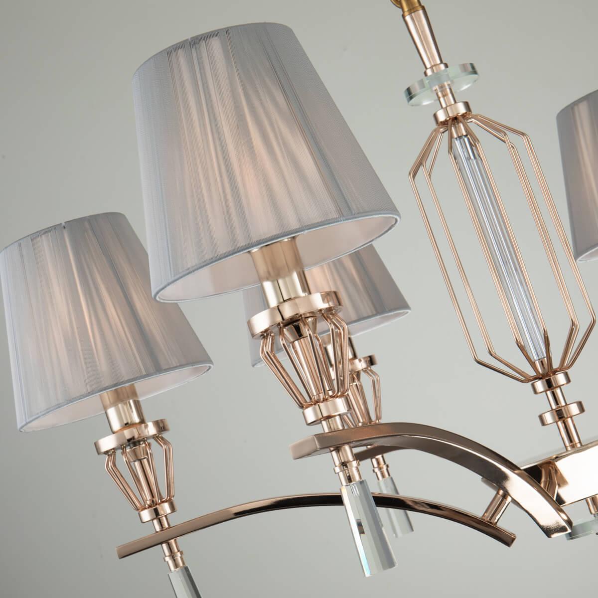 Картинка Подвесная люстра Favourite Sade 2690-6P