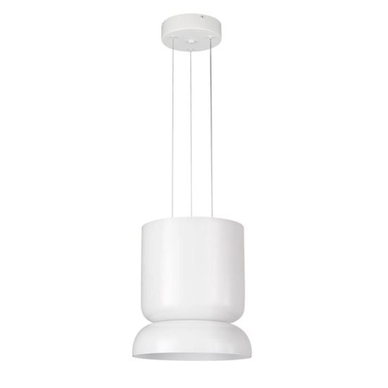 Картинка Подвесной светильник Divinare OPAL 5247/33 SP-10