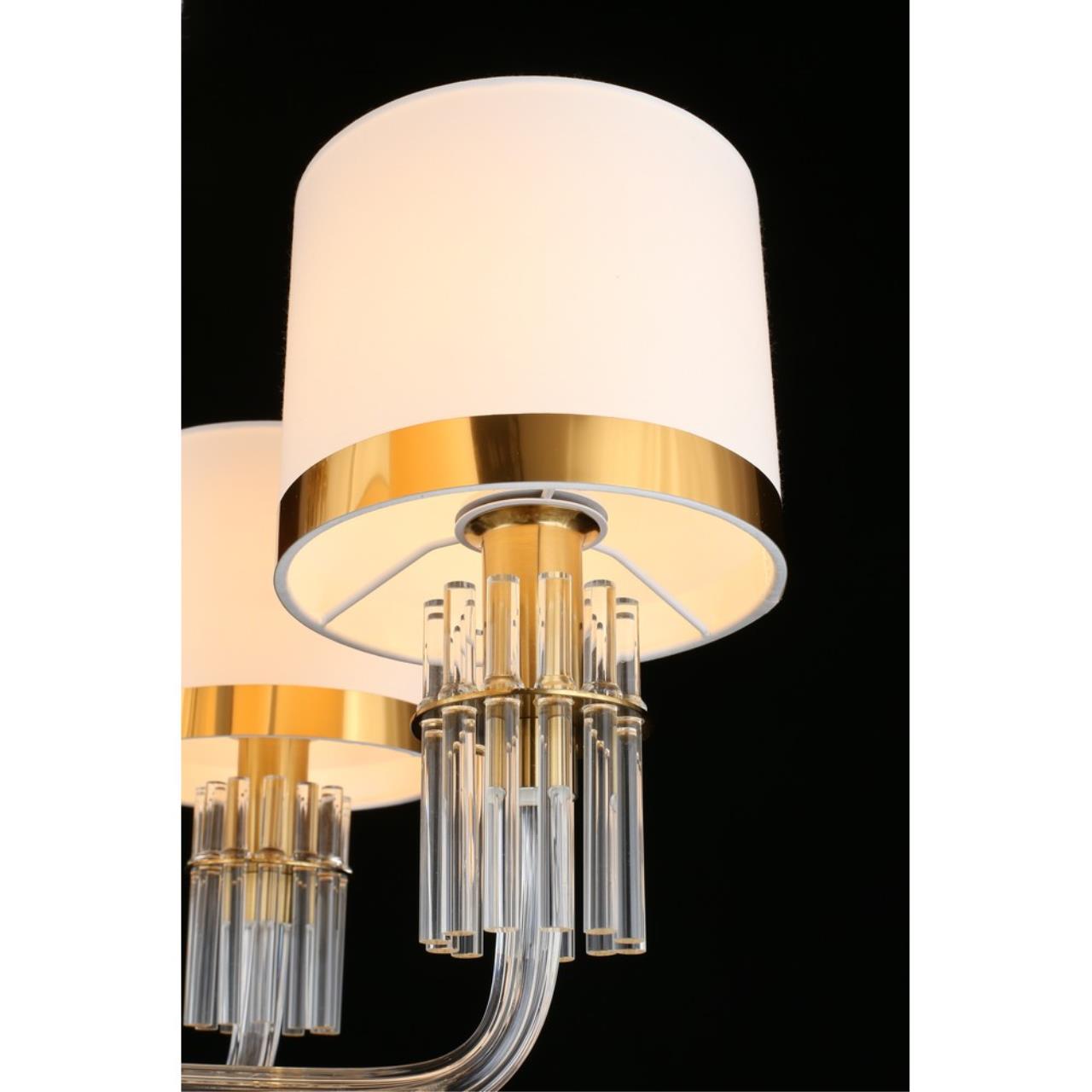 Картинка Подвесная люстра Aployt Elza APL.767.03.06