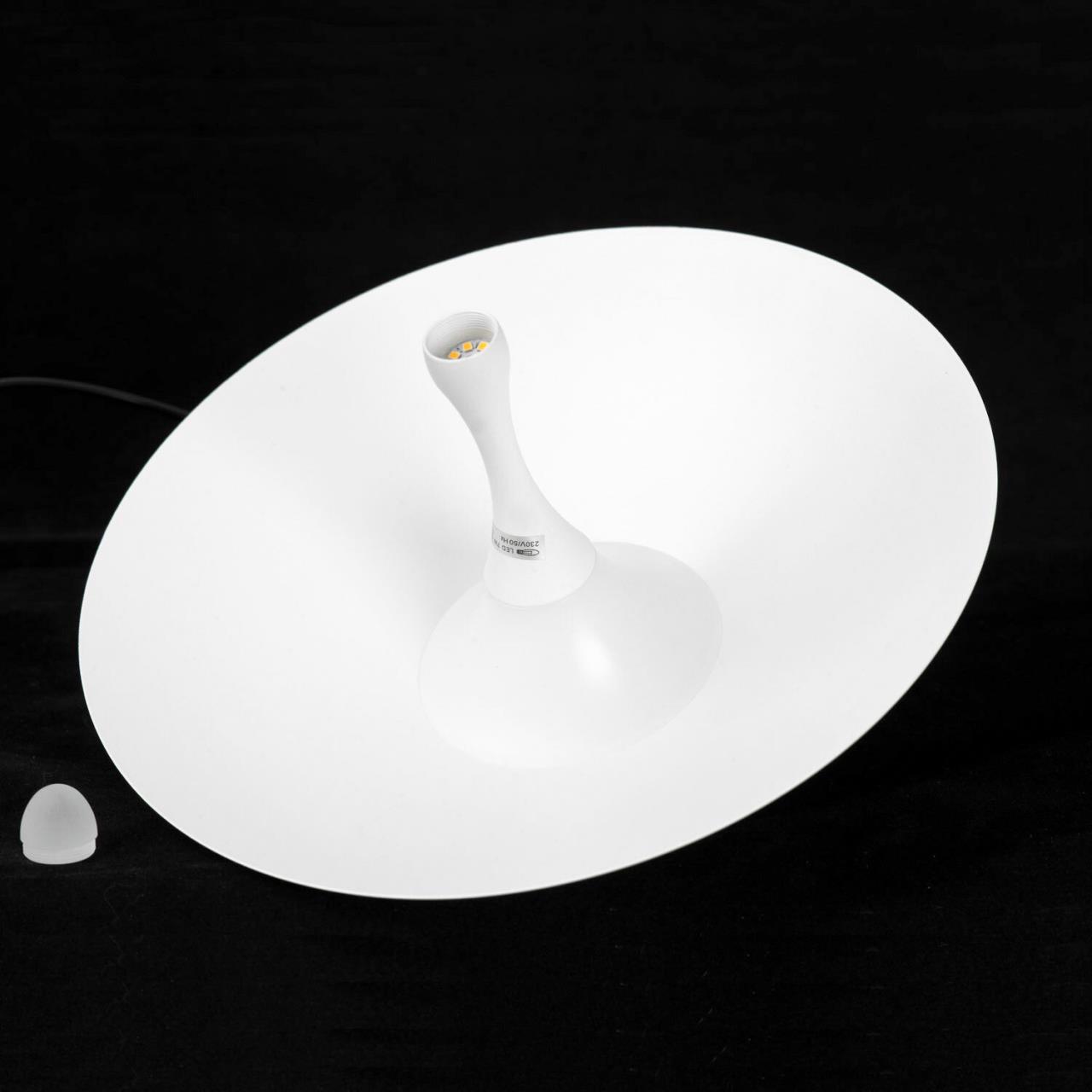 Картинка Подвесной светильник Lussole LSP-7341