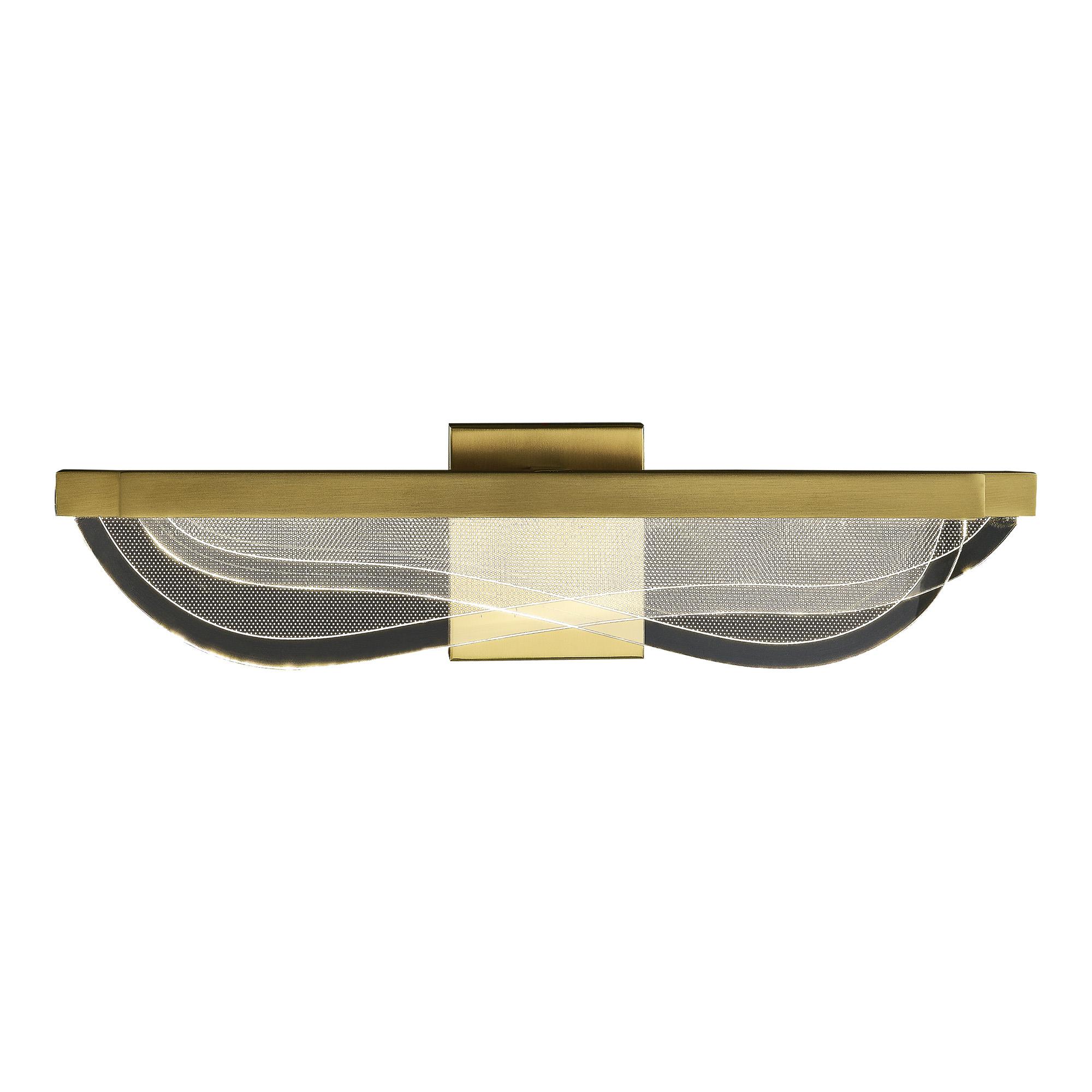 Картинка SL6509.201.01 Светильник настенный ST-Luce 