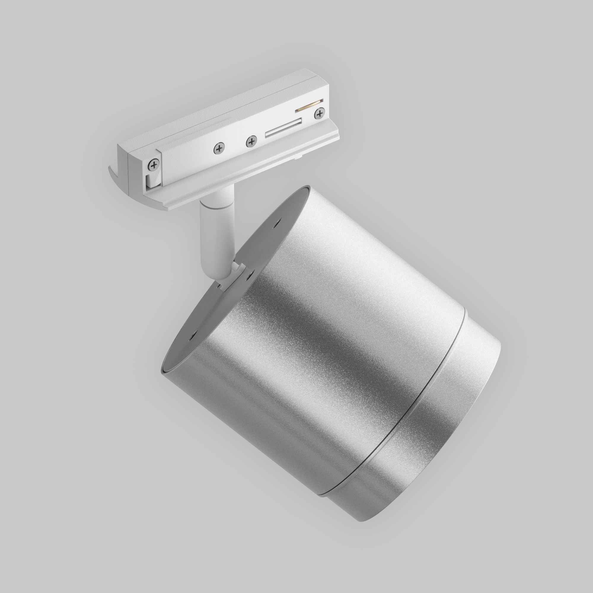 Картинка Трековый светильник Technical TR088-1-GX53-S