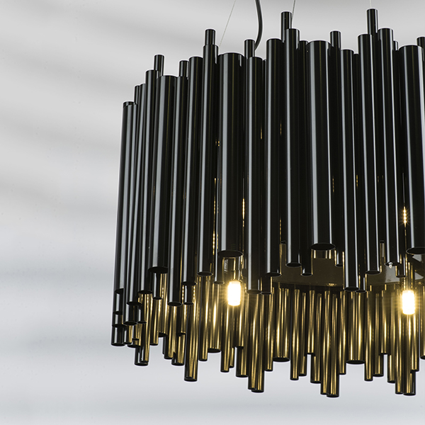 Картинка Подвесная люстра Lightstar Savona 816107