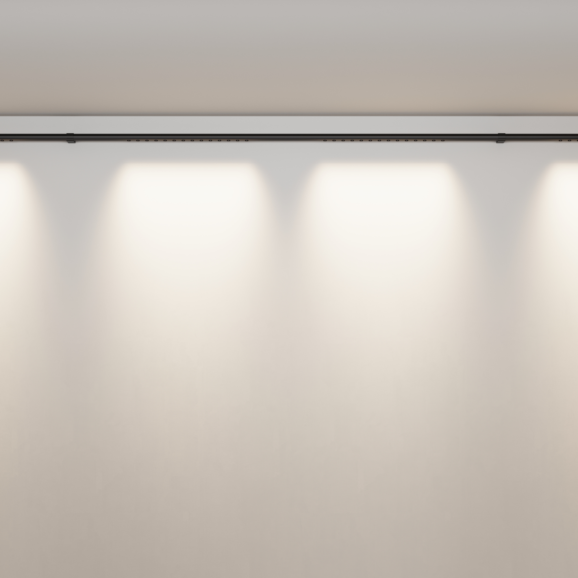 Картинка Светильник Technical C101CL-L1000-24W3-6K-B