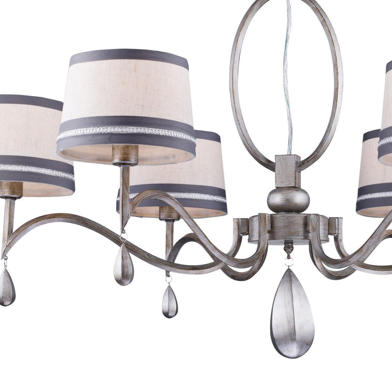 Картинка Подвесная люстра Favourite Nika 1937-6P