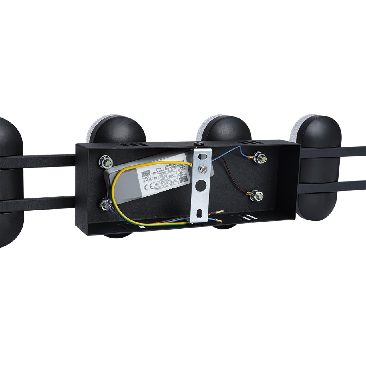 Картинка 8342/15WL Lumion Настенный светильник OVELA