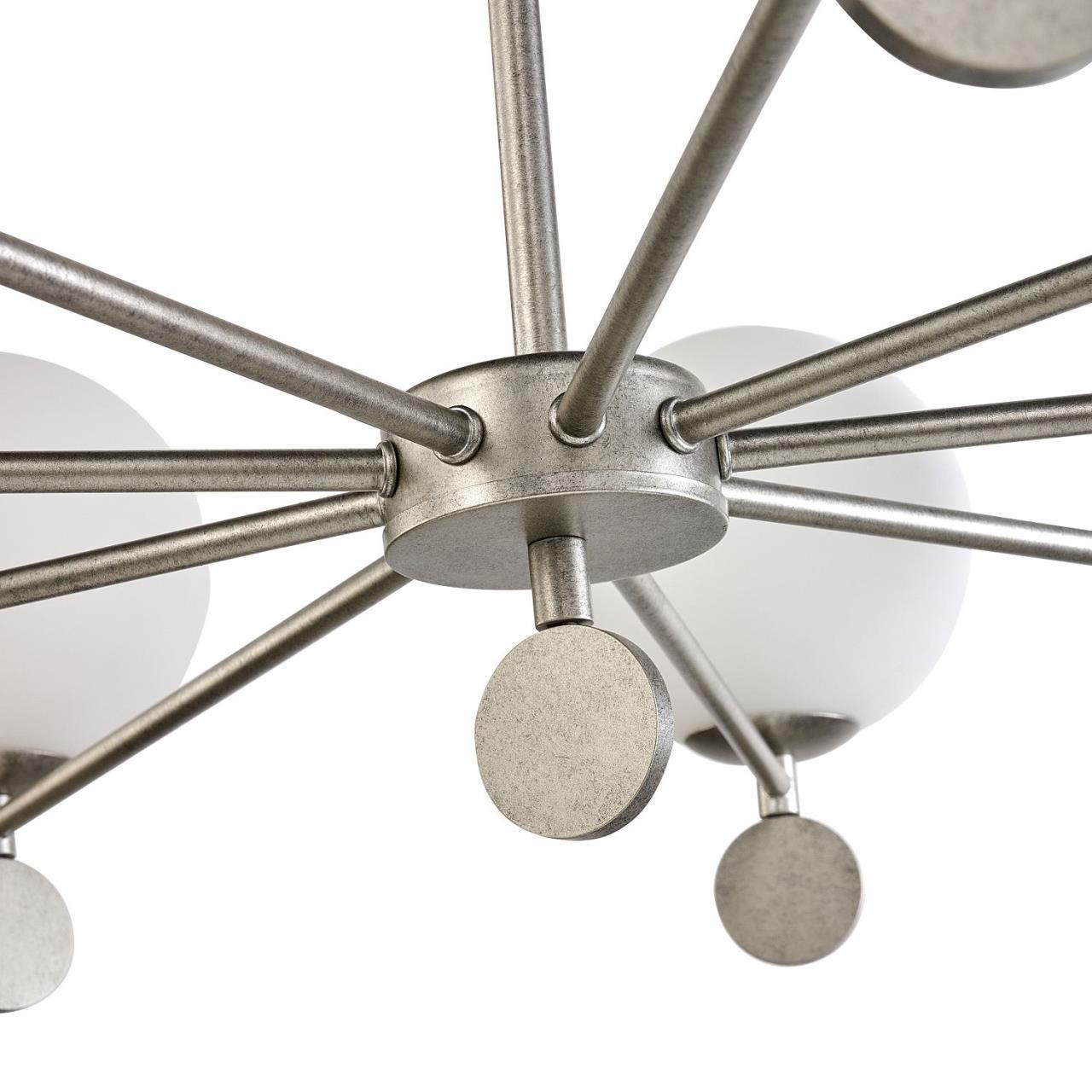 Картинка Подвесная люстра Favourite Absolute 2929-9P