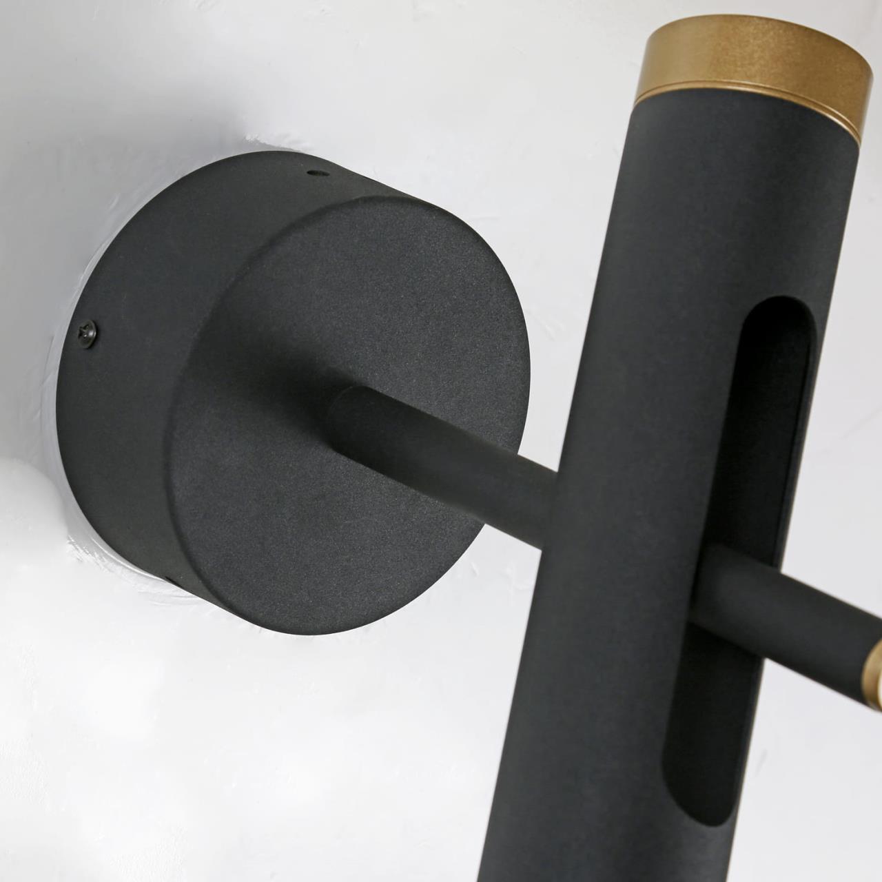 Картинка Светодиодный спот Favourite Duplex 2324-2W