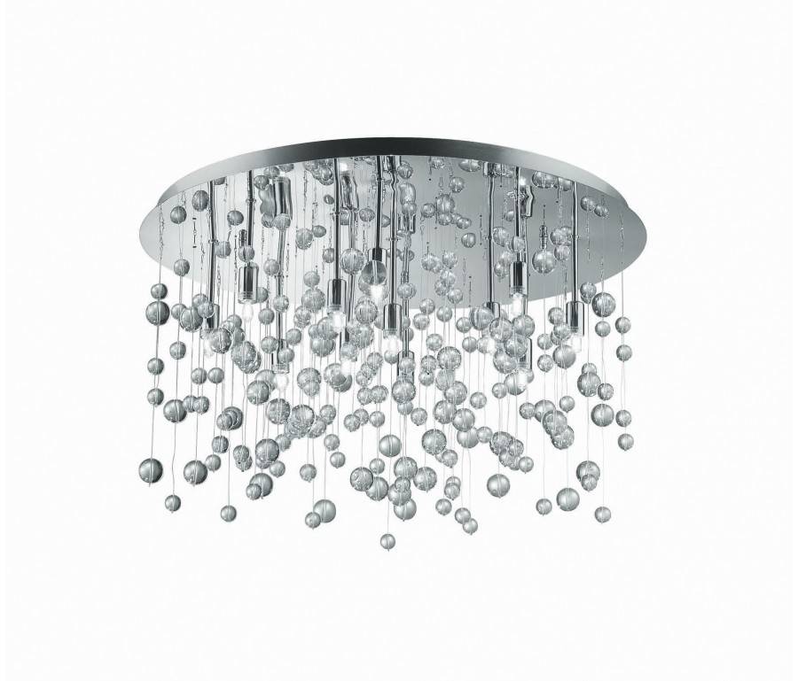 Картинка Светильник NEVE PL12 CROMO 22239