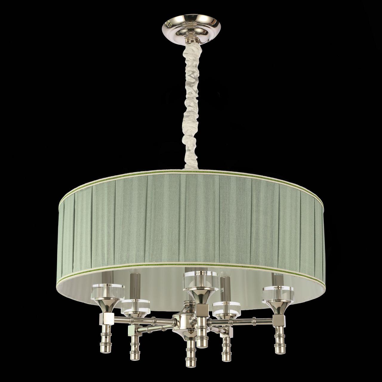 Картинка Подвесная люстра ST Luce Oleo SL1121.103.05