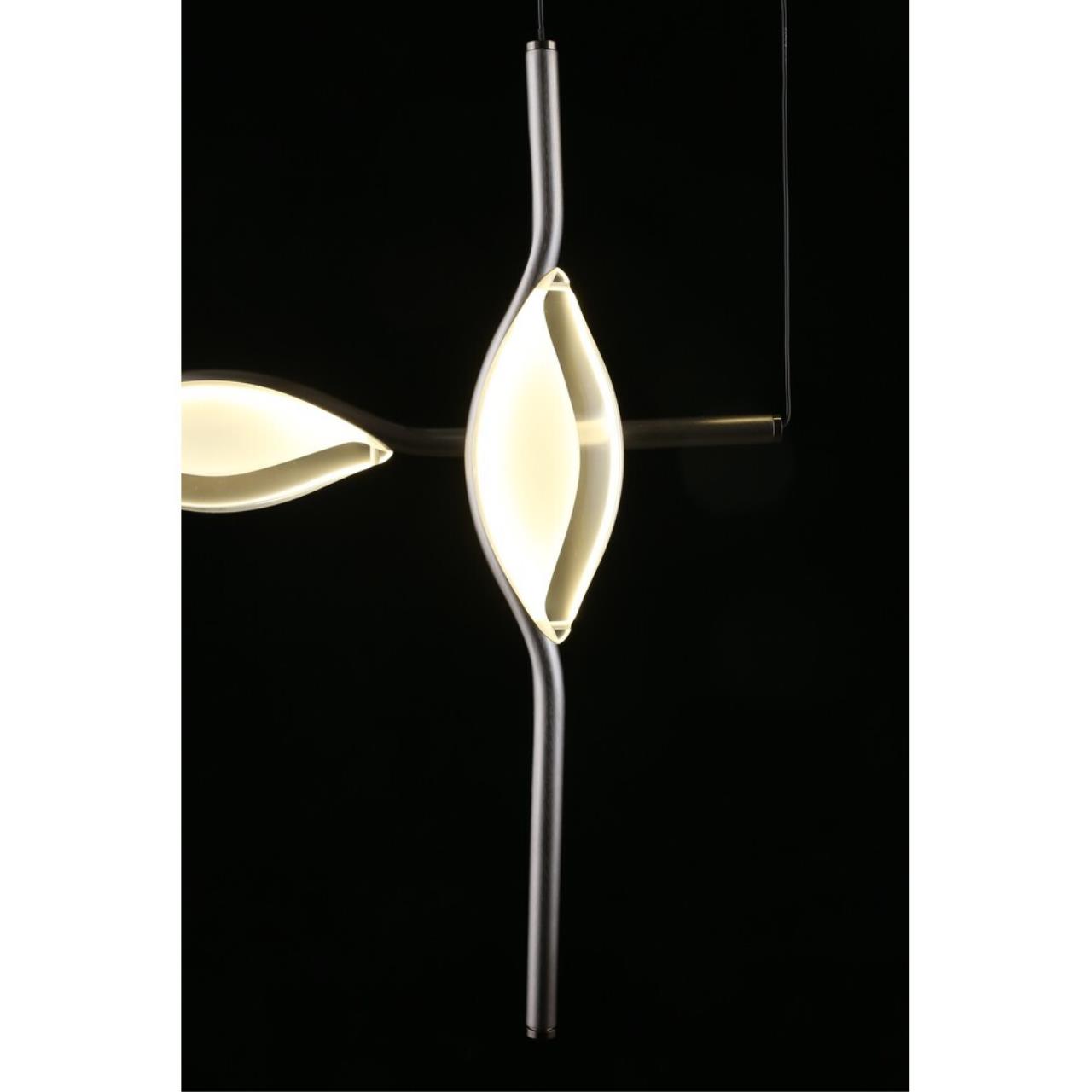 Картинка APL.060.03.45 Люстра Aployt Krysia