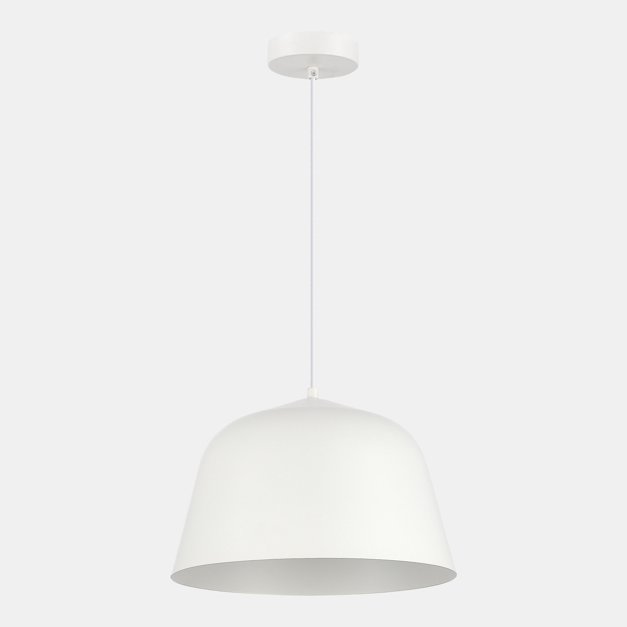 Картинка Evoluce SLE1805-503-01 Светильник подвесной Blank